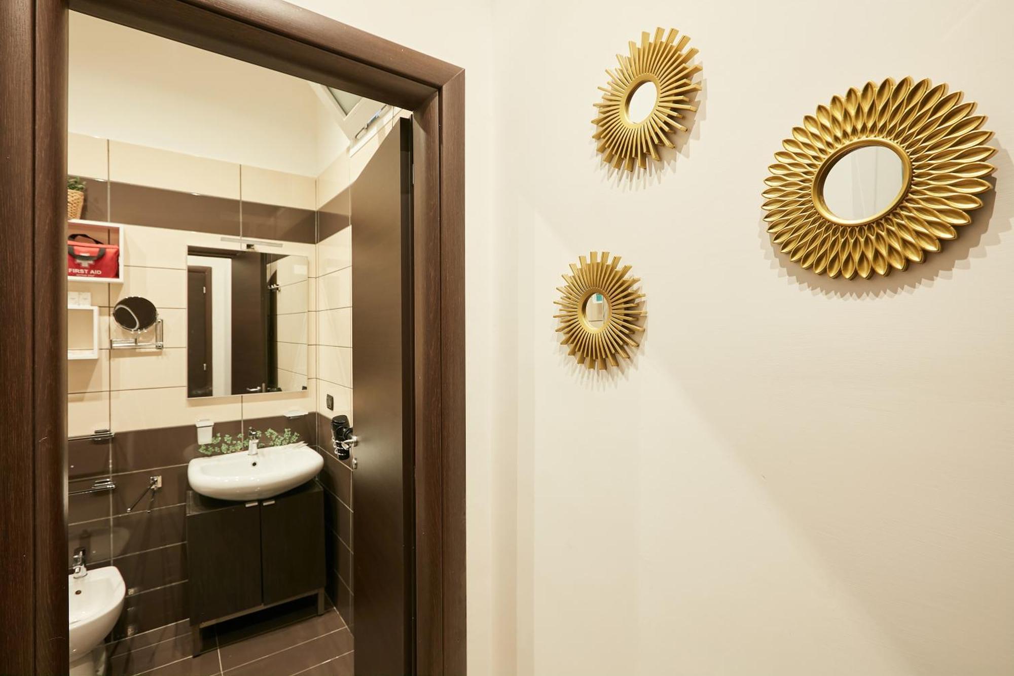 Appartement Vicky's Luxury By Napoliapartments