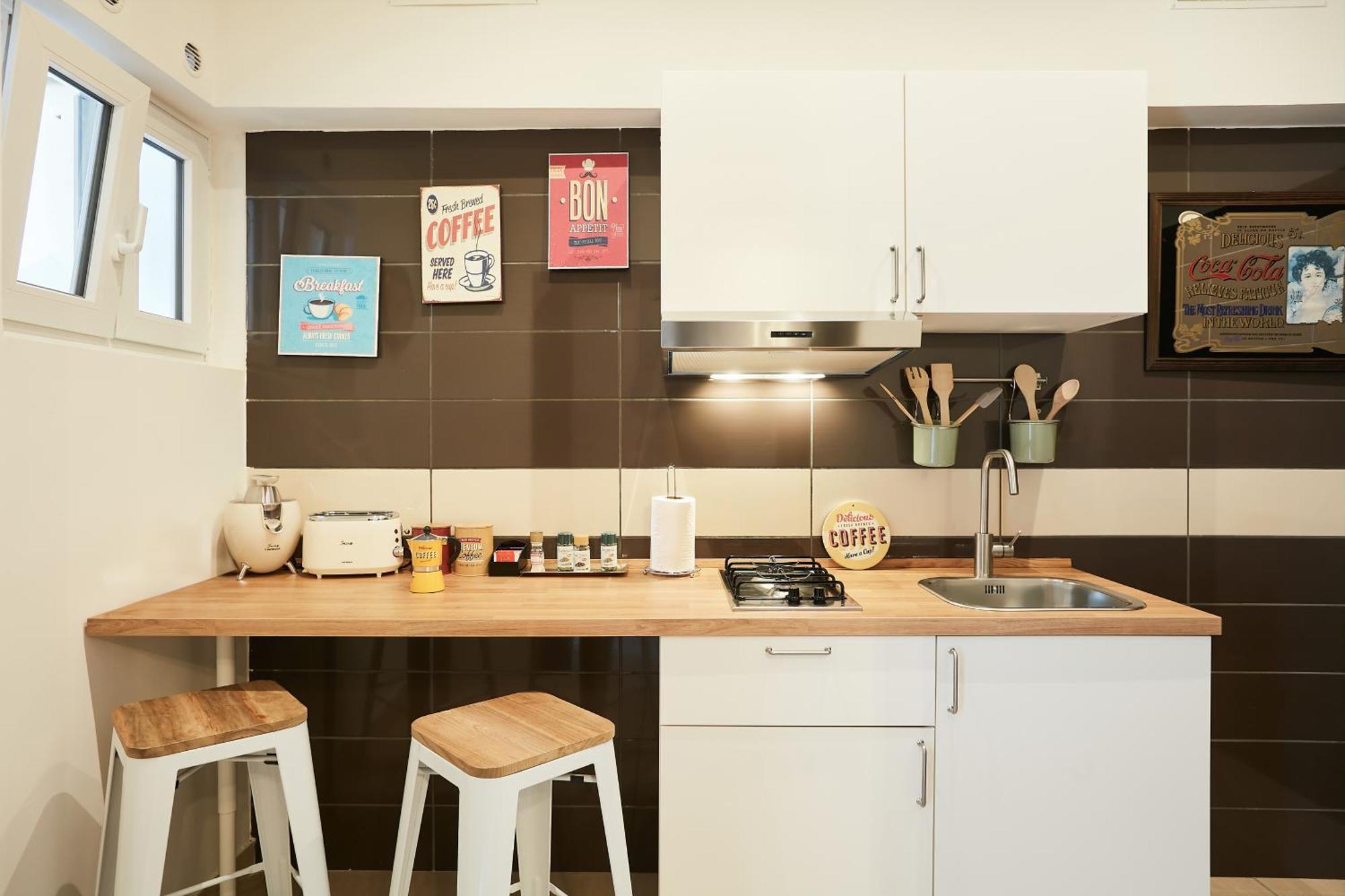 Vicky's Luxury By Napoliapartments Napels