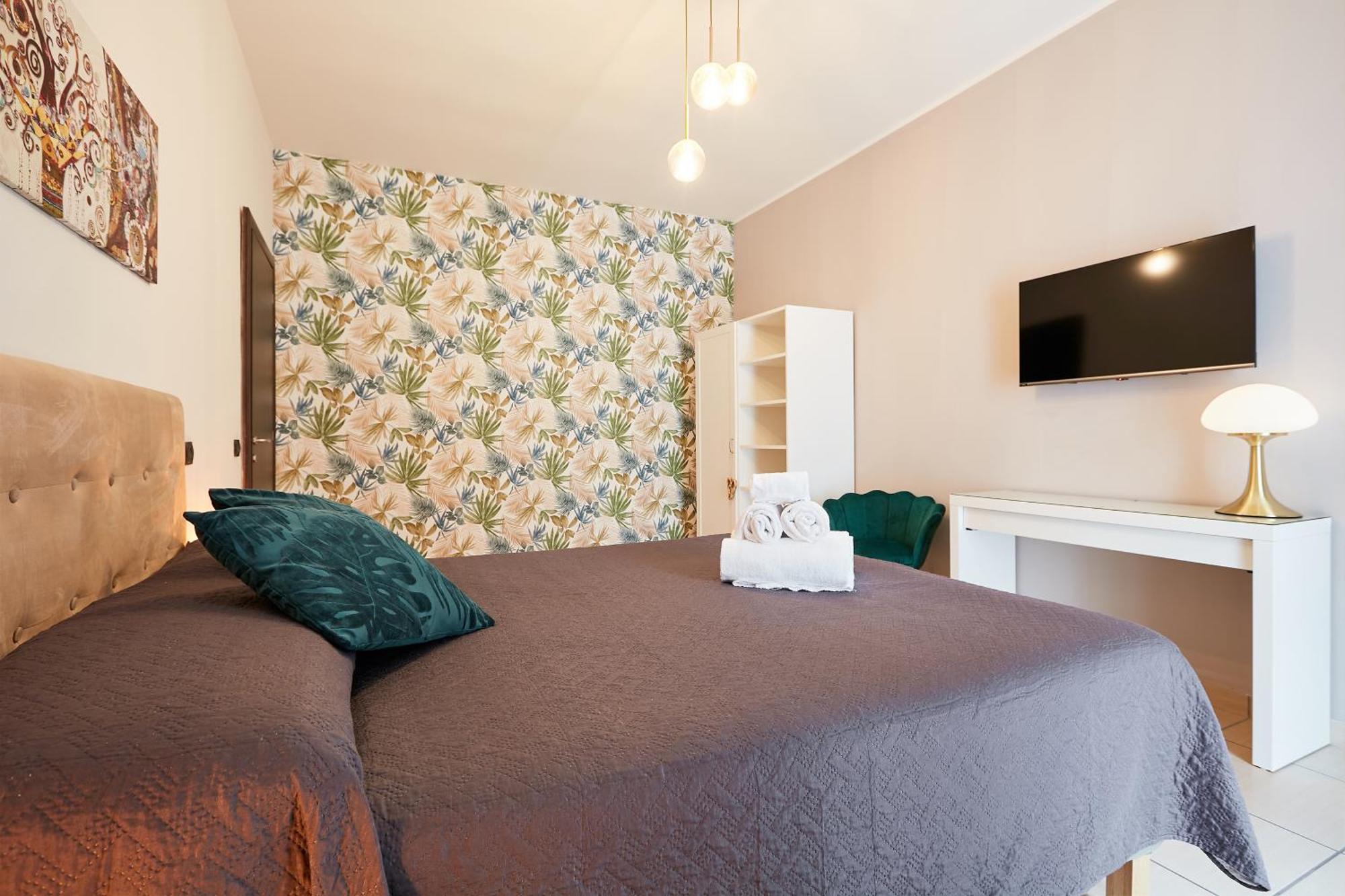 Vicky's Luxury By Napoliapartments Napels