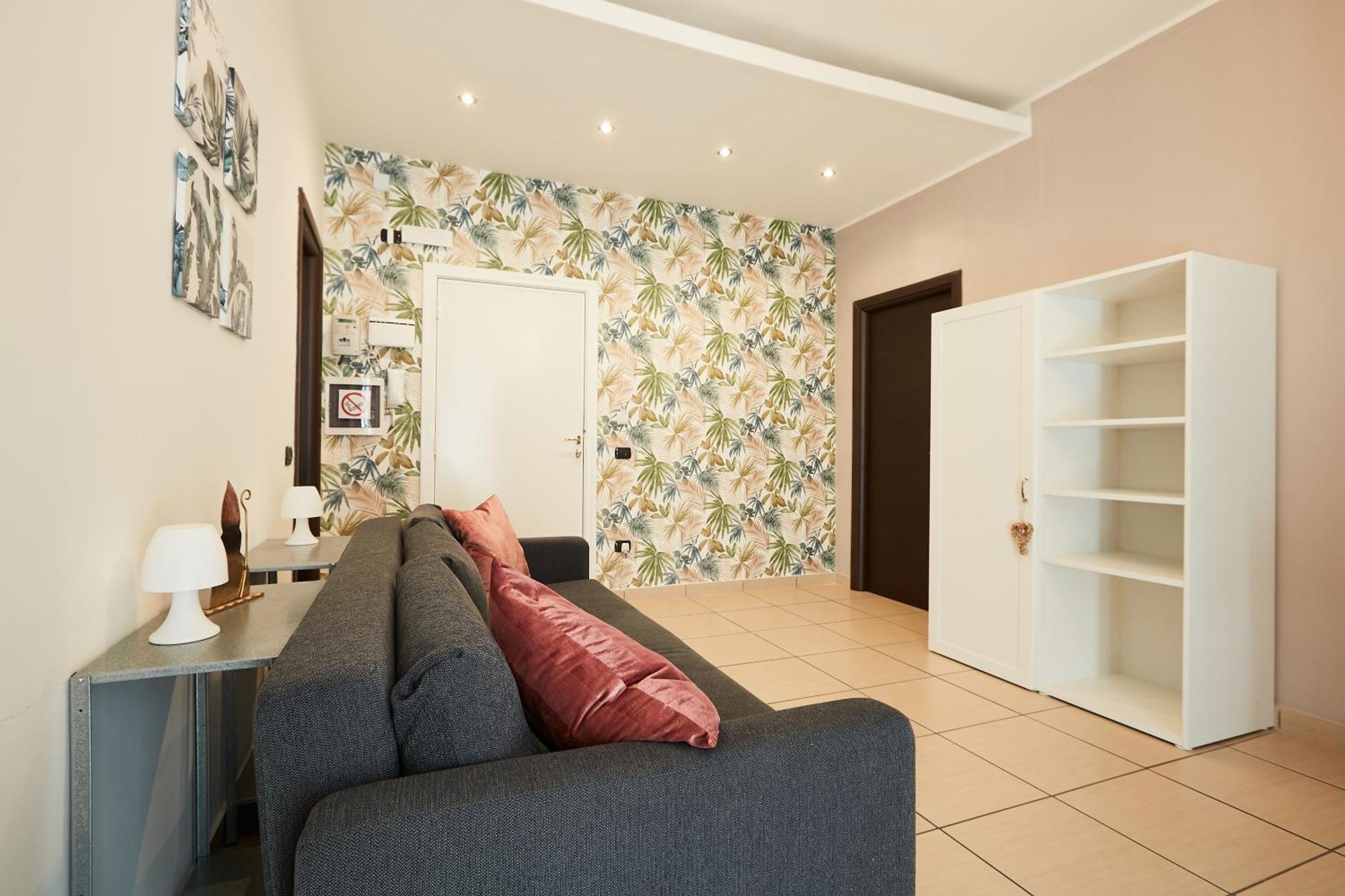 Vicky's Luxury By Napoliapartments Appartamento Napoli